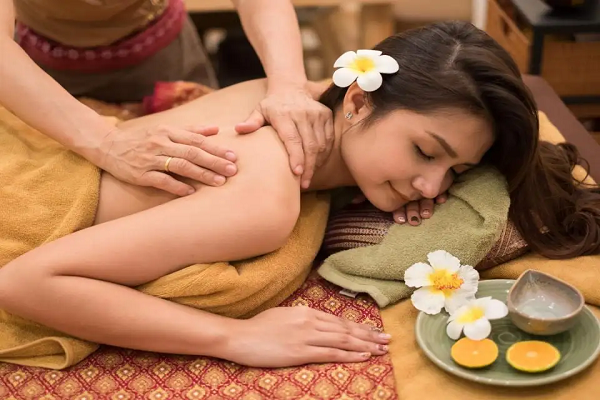 Special Massage