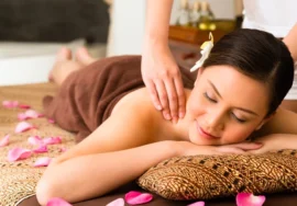 Affordable massage spa in Pondicherry