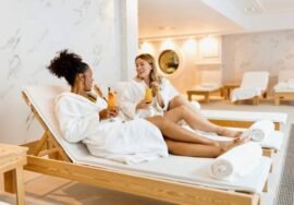 First visit to Sunshine Spa in Pondicherry