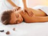 Regular massage in Pondicherry