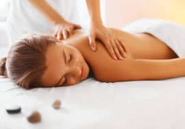 Regular massage in Pondicherry