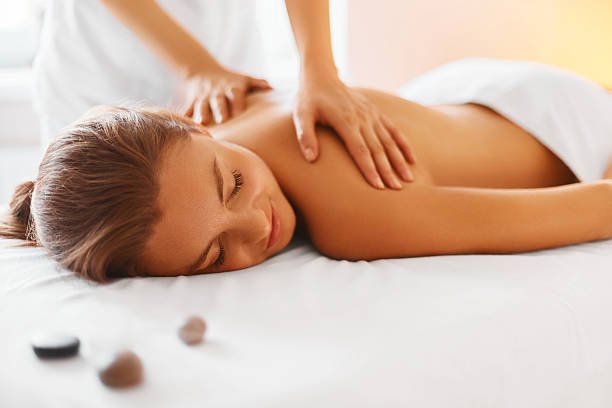 Regular massage in Pondicherry